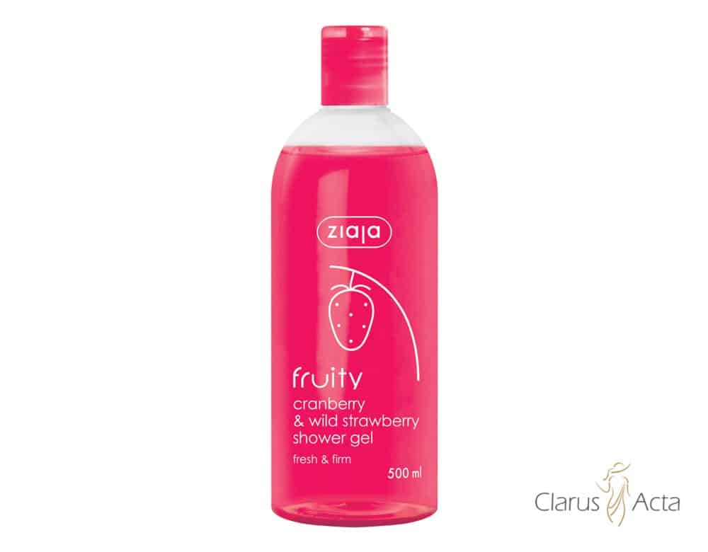 proizvod-ziaja-fruity-cranberry-and-wild-strawberry-shower-gel